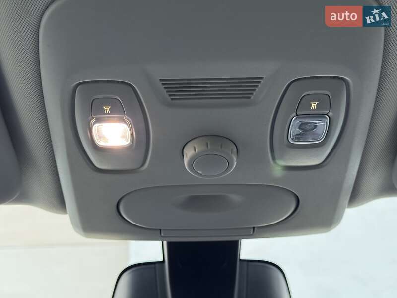 Минивэн Renault Grand Scenic 2017 в Сарнах