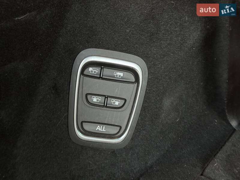 Минивэн Renault Grand Scenic 2017 в Сарнах