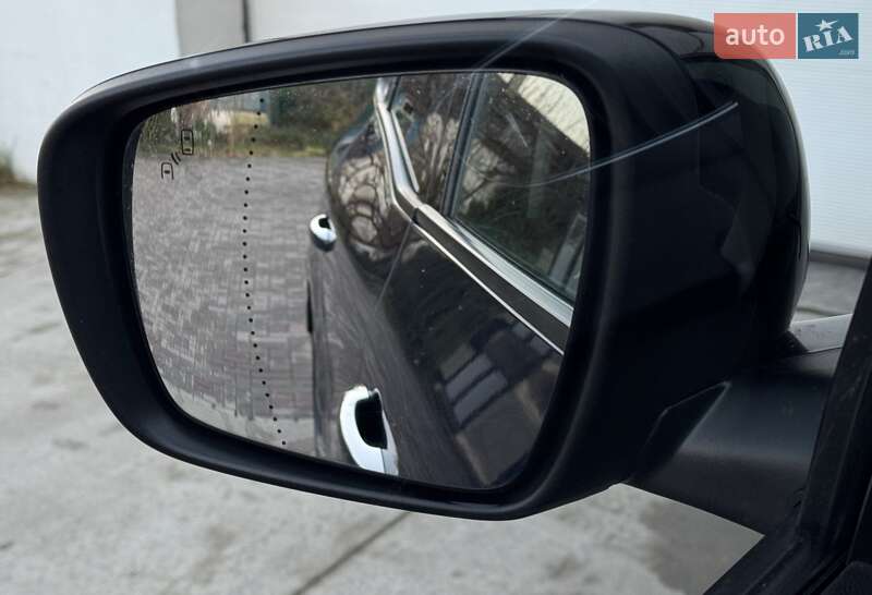 Минивэн Renault Grand Scenic 2017 в Сарнах