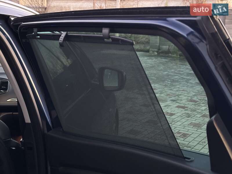 Минивэн Renault Grand Scenic 2017 в Сарнах