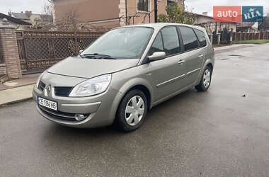 Минивэн Renault Grand Scenic 2006 в Черновцах