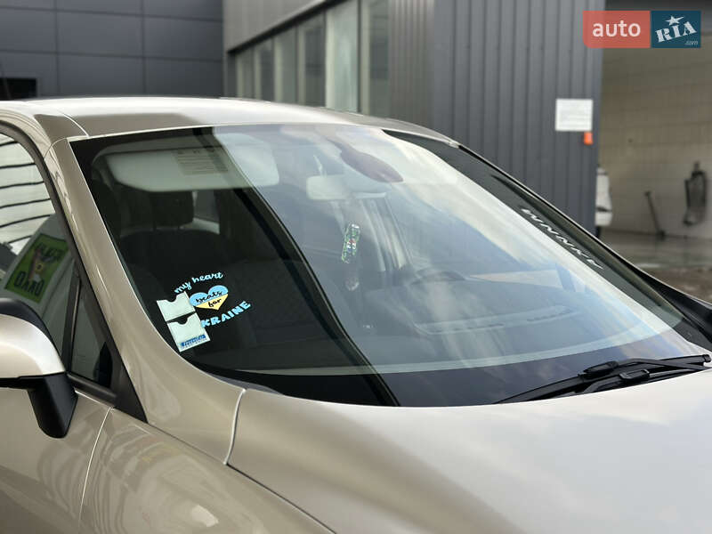 Минивэн Renault Grand Scenic 2010 в Дрогобыче