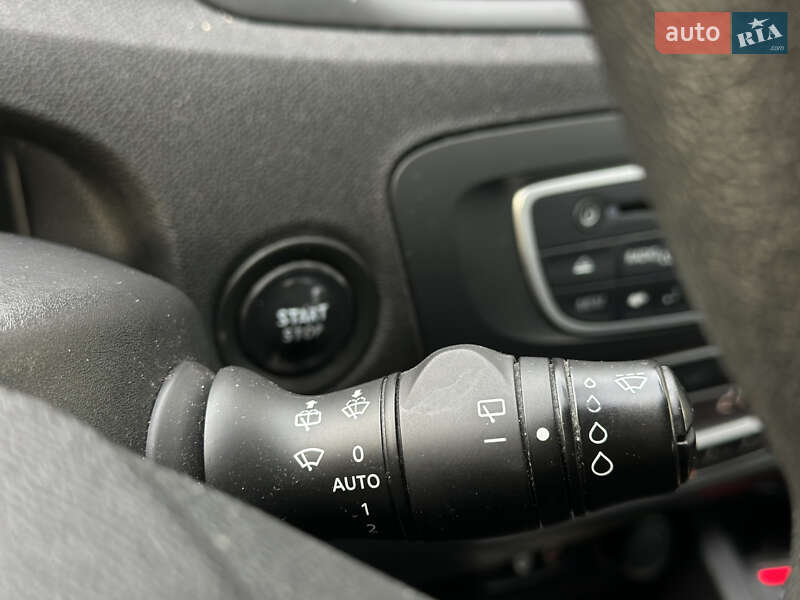 Минивэн Renault Grand Scenic 2010 в Дрогобыче