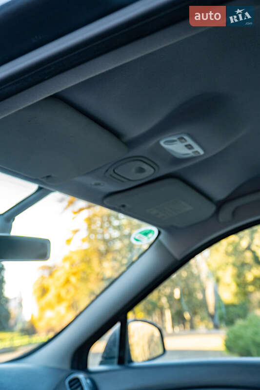 Минивэн Renault Grand Scenic 2011 в Бурштыне