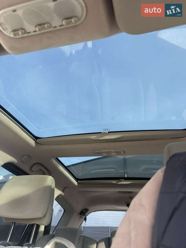 Минивэн Renault Grand Scenic 2006 в Чернобае фото 18 Минивэн Renault Grand Scenic 2006 в Чернобае
