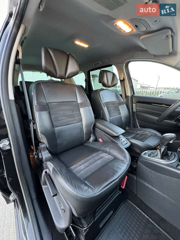 Минивэн Renault Grand Scenic 2012 в Луцке фото 39 Минивэн Renault Grand Scenic 2012 в Луцке