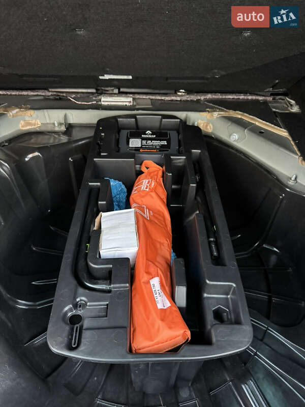 Минивэн Renault Grand Scenic 2012 в Луцке фото 63 Минивэн Renault Grand Scenic 2012 в Луцке