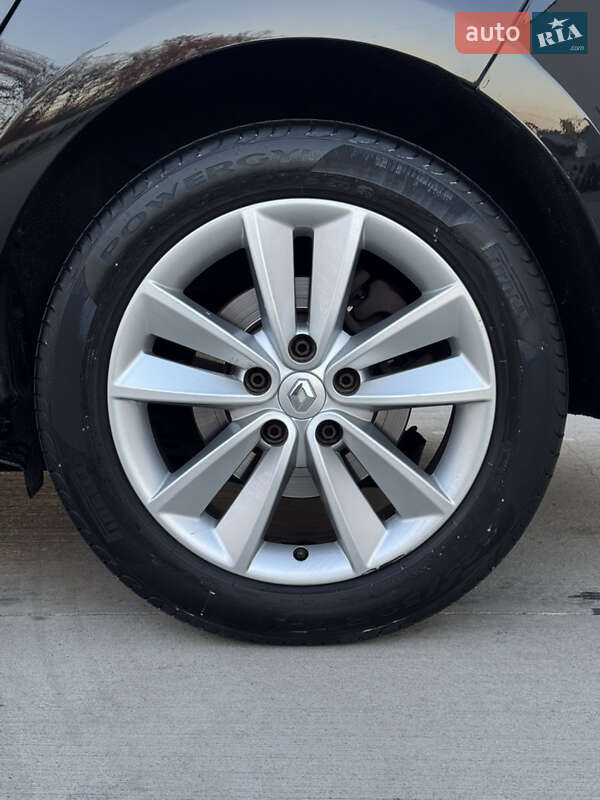 Минивэн Renault Grand Scenic 2012 в Луцке фото 79 Минивэн Renault Grand Scenic 2012 в Луцке