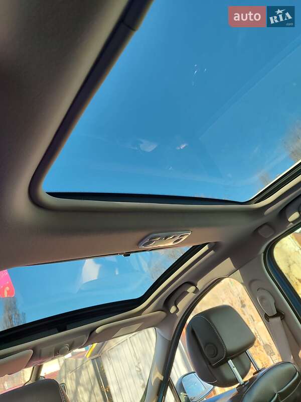 Минивэн Renault Grand Scenic 2013 в Черкассах