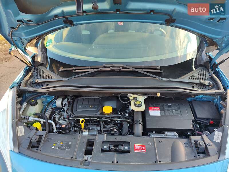 Минивэн Renault Grand Scenic 2013 в Черкассах