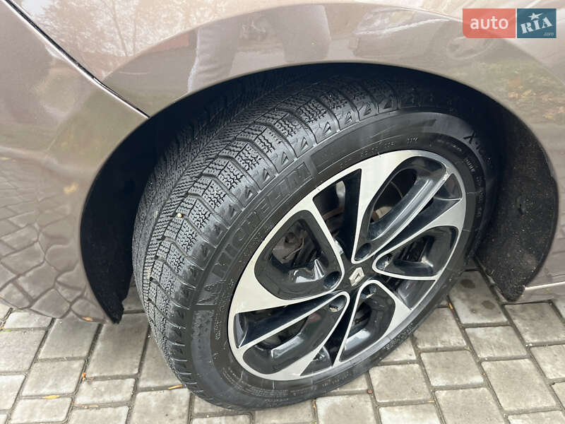 Минивэн Renault Grand Scenic 2013 в Могилев-Подольске фото 50 Минивэн Renault Grand Scenic 2013 в Могилев-Подольске