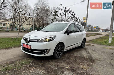 Мінівен Renault Grand Scenic 2013 в Котельві