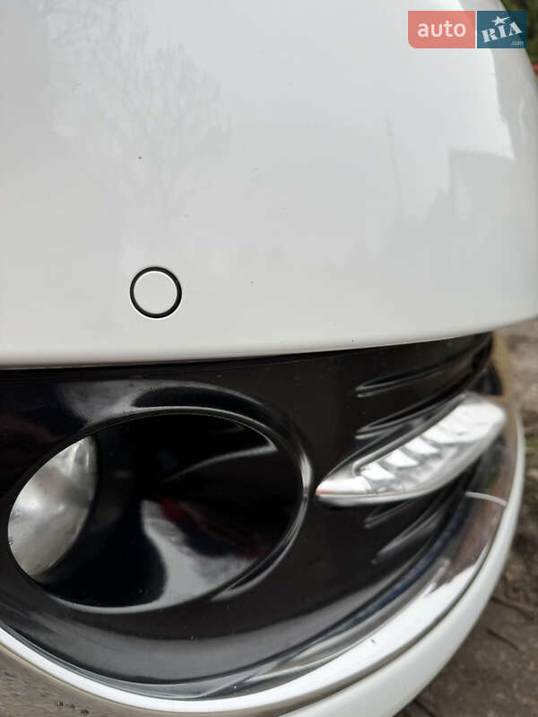 Минивэн Renault Grand Scenic 2013 в Котельве