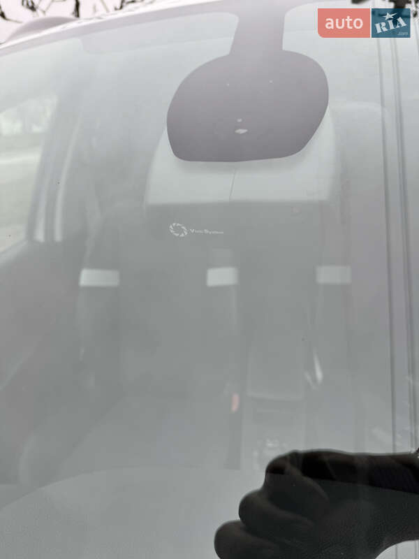 Минивэн Renault Grand Scenic 2013 в Котельве