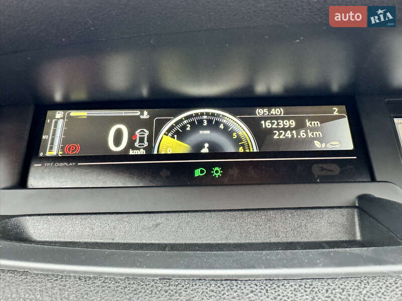 Минивэн Renault Grand Scenic 2013 в Котельве