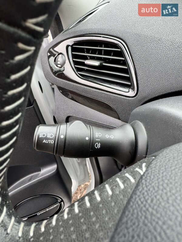 Минивэн Renault Grand Scenic 2013 в Котельве