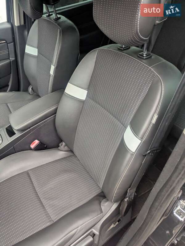 Минивэн Renault Grand Scenic 2011 в Ровно