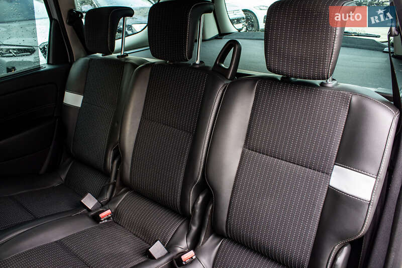 Минивэн Renault Grand Scenic 2012 в Львове