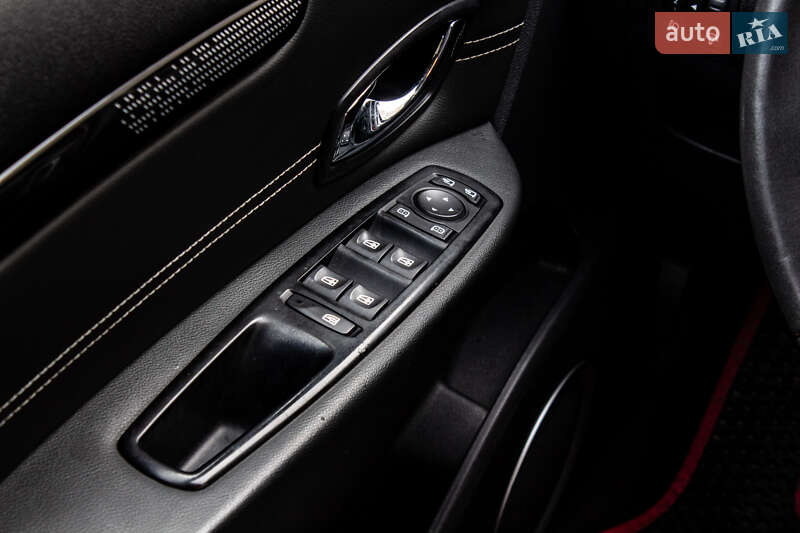 Минивэн Renault Grand Scenic 2012 в Львове