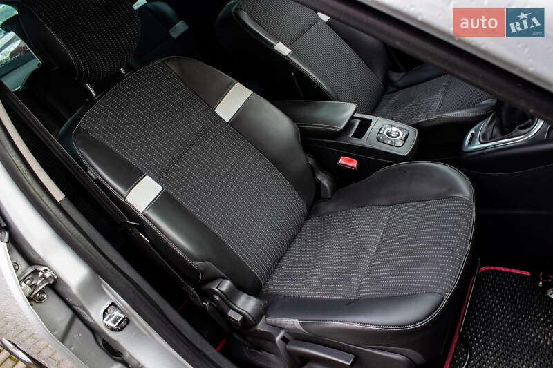 Минивэн Renault Grand Scenic 2012 в Львове