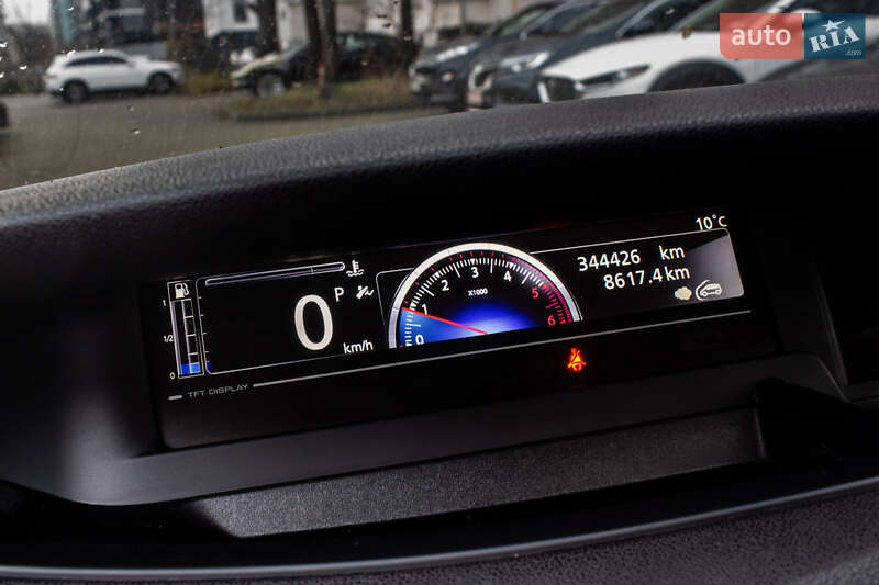 Минивэн Renault Grand Scenic 2012 в Львове