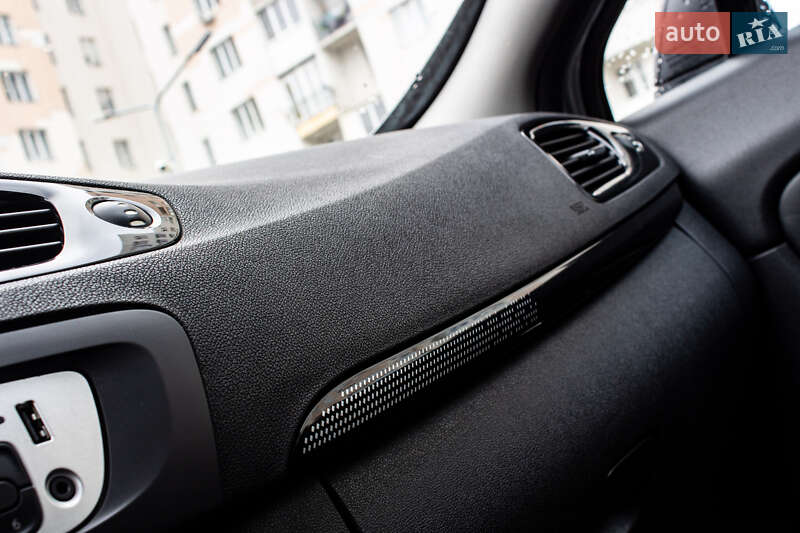 Минивэн Renault Grand Scenic 2012 в Львове