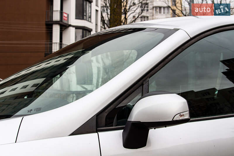 Минивэн Renault Grand Scenic 2012 в Львове