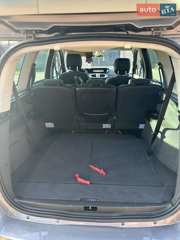 Минивэн Renault Grand Scenic 2009 в Житомире фото 23 Минивэн Renault Grand Scenic 2009 в Житомире