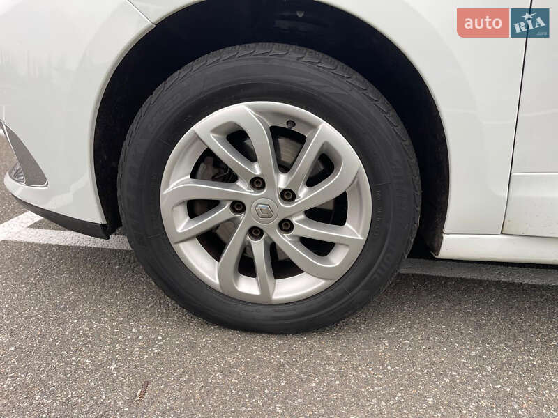 Минивэн Renault Grand Scenic 2014 в Харькове