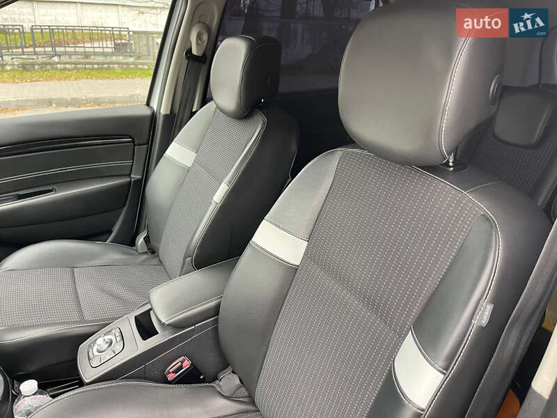 Минивэн Renault Grand Scenic 2014 в Харькове