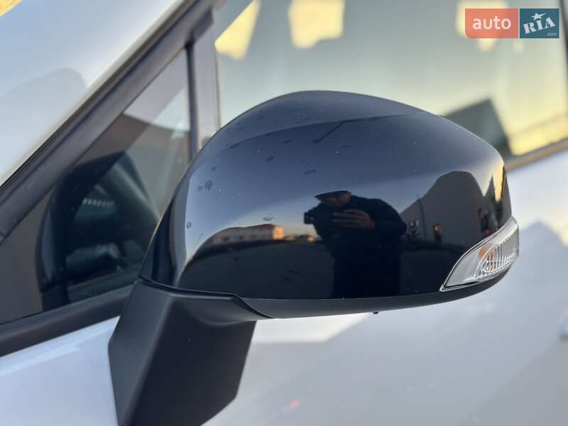 Минивэн Renault Grand Scenic 2012 в Луцке