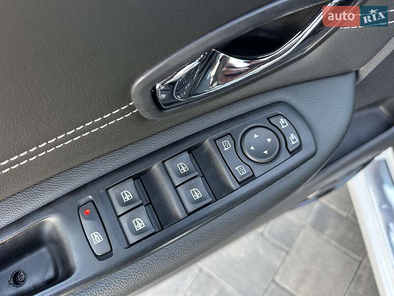 Минивэн Renault Grand Scenic 2012 в Луцке