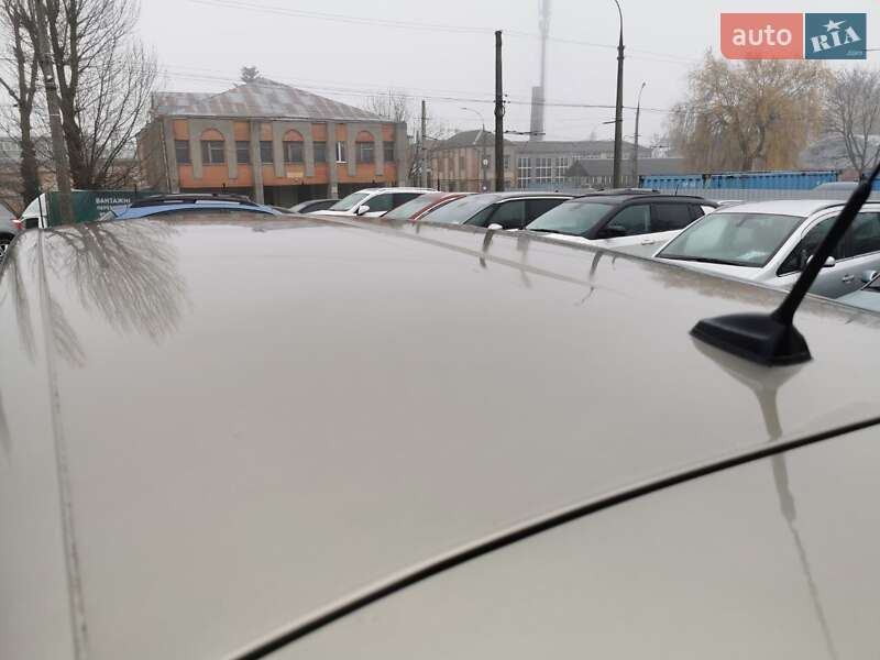 Минивэн Renault Grand Scenic 2012 в Хмельницком