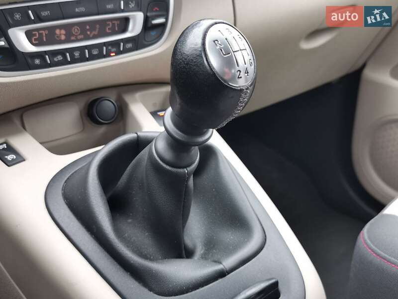 Минивэн Renault Grand Scenic 2012 в Хмельницком