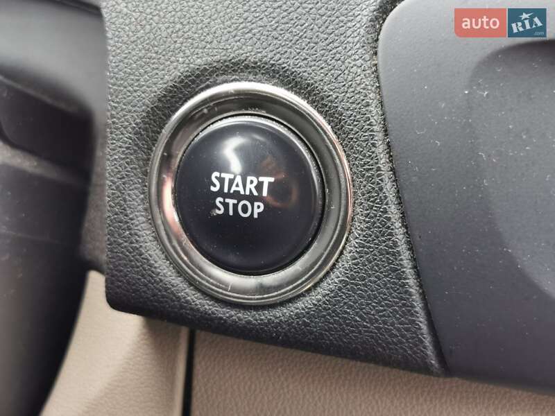 Минивэн Renault Grand Scenic 2012 в Хмельницком