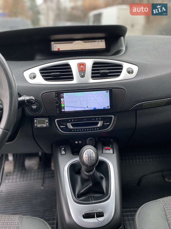 Минивэн Renault Grand Scenic 2010 в Ровно фото 26 Минивэн Renault Grand Scenic 2010 в Ровно