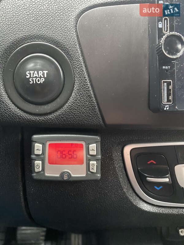 Минивэн Renault Grand Scenic 2010 в Ровно фото 36 Минивэн Renault Grand Scenic 2010 в Ровно