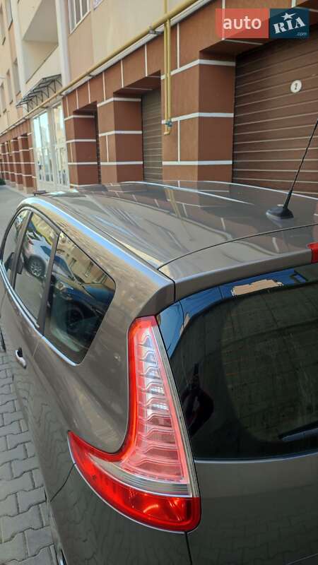 Минивэн Renault Grand Scenic 2013 в Хмельницком