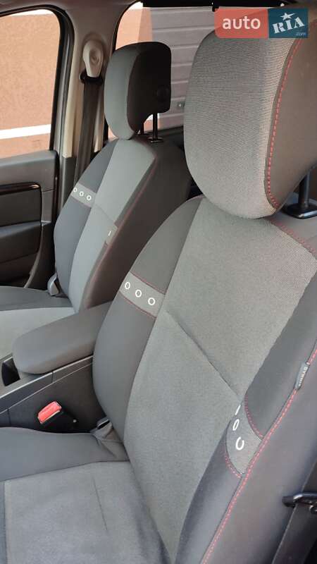 Минивэн Renault Grand Scenic 2013 в Хмельницком