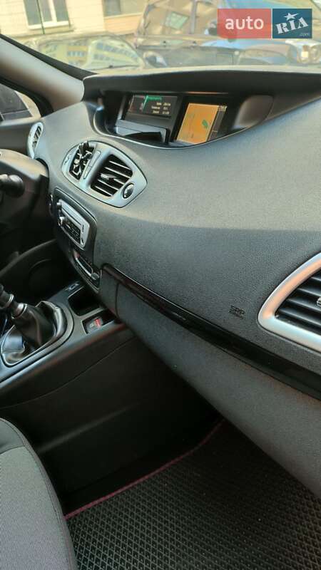 Минивэн Renault Grand Scenic 2013 в Хмельницком