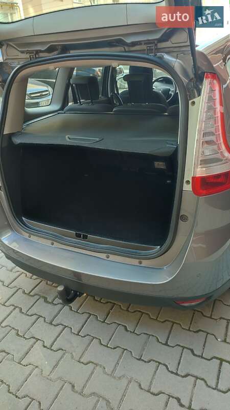 Минивэн Renault Grand Scenic 2013 в Хмельницком