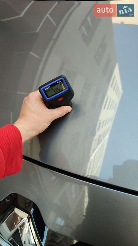 Минивэн Renault Grand Scenic 2013 в Хмельницком