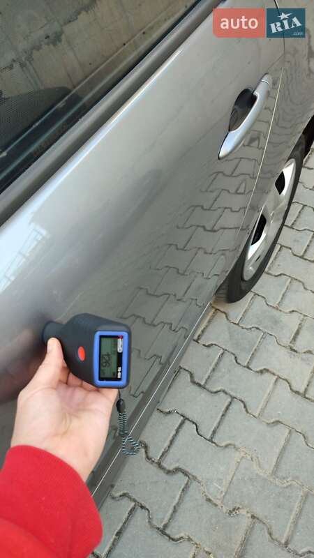 Минивэн Renault Grand Scenic 2013 в Хмельницком