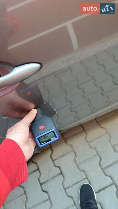 Минивэн Renault Grand Scenic 2013 в Хмельницком