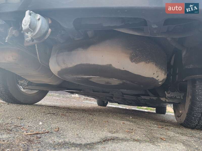 Минивэн Renault Grand Scenic 2008 в Павлограде