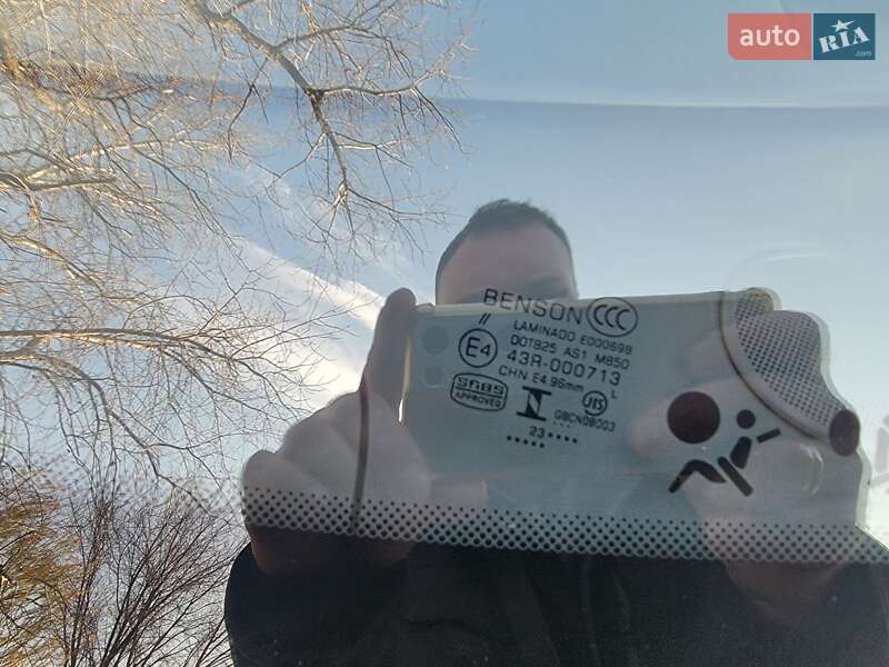 Минивэн Renault Grand Scenic 2008 в Павлограде