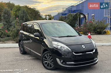 Минивэн Renault Grand Scenic 2013 в Херсоне
