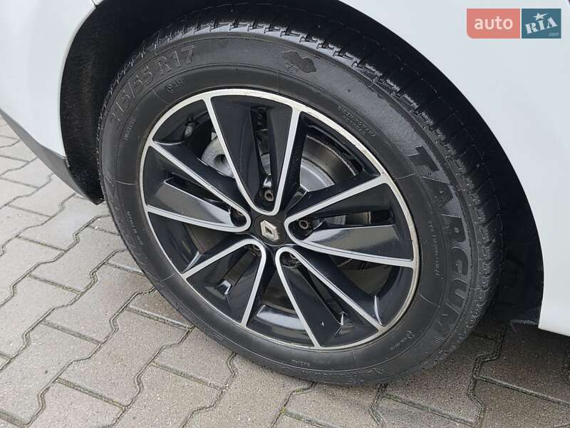 Минивэн Renault Grand Scenic 2013 в Хмельницком