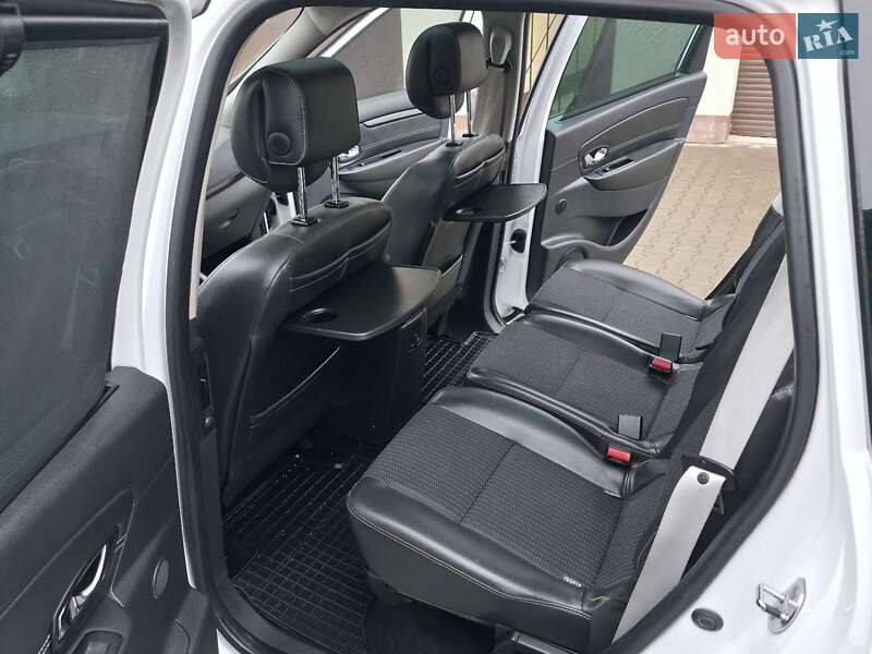 Минивэн Renault Grand Scenic 2013 в Хмельницком