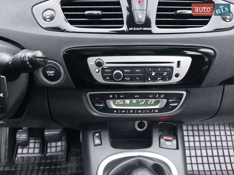 Минивэн Renault Grand Scenic 2013 в Хмельницком